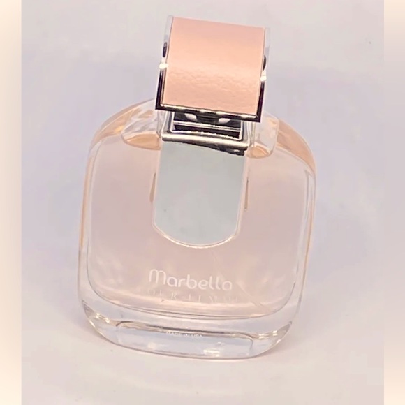 Beautiful fragrance by JEAN RISH